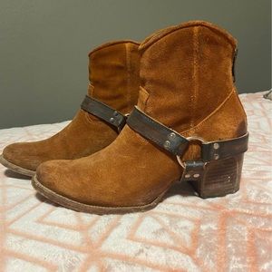 COPY - Freebird by Steven Spirits in size 11